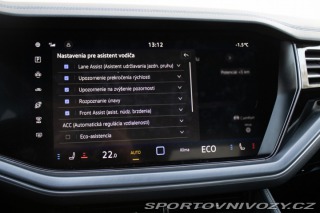 Volkswagen Ostatní modely Touareg  VW  R AJ NA SPLÁTKY / PR 2024