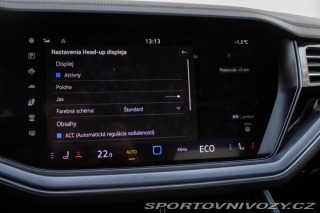 Volkswagen Ostatní modely Touareg  VW  R AJ NA SPLÁTKY / PR 2024