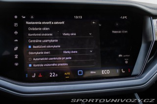 Volkswagen Ostatní modely Touareg  VW  R AJ NA SPLÁTKY / PR 2024