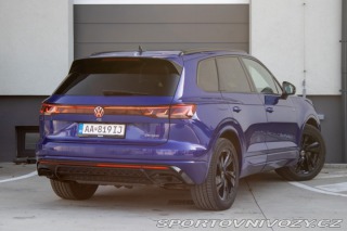 Volkswagen Ostatní modely Touareg  VW  R AJ NA SPLÁTKY / PR 2024