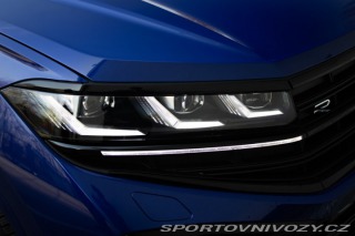 Volkswagen Ostatní modely Touareg  VW  R AJ NA SPLÁTKY / PR 2024