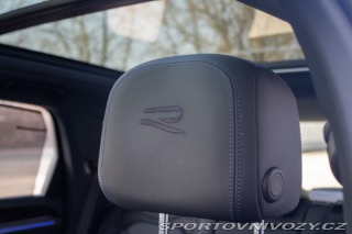 Volkswagen Ostatní modely Touareg  VW  R AJ NA SPLÁTKY / PR 2024