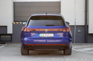 Volkswagen Ostatní modely Touareg  VW  R AJ NA SPLÁTKY / PR 2024