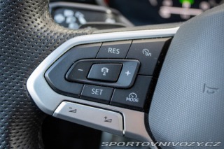 Volkswagen Ostatní modely Touareg  VW  R AJ NA SPLÁTKY / PR 2024