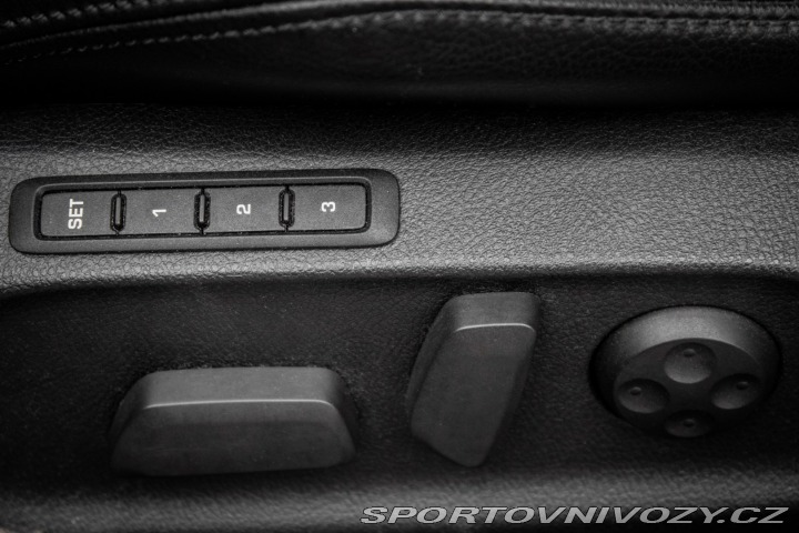 Volkswagen Ostatní modely Passat Variant Variant  3.2 V6 4Motion D 2008