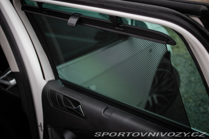 Volkswagen Ostatní modely Passat Variant Variant  3.2 V6 4Motion D 2008