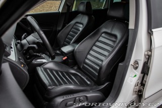 Volkswagen Ostatní modely Passat Variant Variant  3.2 V6 4Motion D 2008