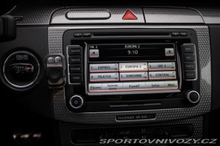 Volkswagen Ostatní modely Passat Variant Variant  3.2 V6 4Motion D 2008