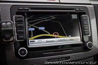 Volkswagen Ostatní modely Passat Variant Variant  3.2 V6 4Motion D 2008