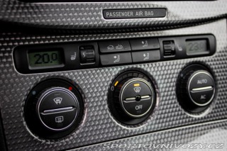 Volkswagen Ostatní modely Passat Variant Variant  3.2 V6 4Motion D 2008