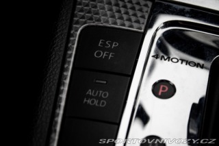 Volkswagen Ostatní modely Passat Variant Variant  3.2 V6 4Motion D 2008