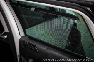 Volkswagen Ostatní modely Passat Variant Variant  3.2 V6 4Motion D 2008