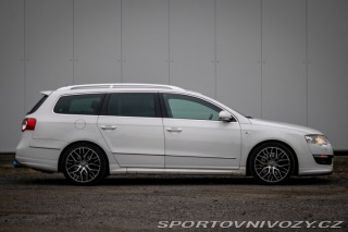 Volkswagen Ostatní modely Passat Variant Variant  3.2 V6 4Motion D 2008