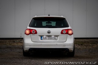 Volkswagen Ostatní modely Passat Variant Variant  3.2 V6 4Motion D 2008