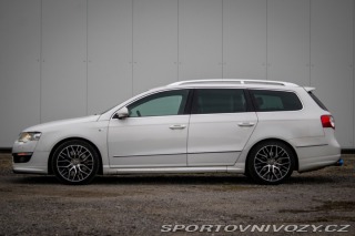 Volkswagen Ostatní modely Passat Variant Variant  3.2 V6 4Motion D 2008