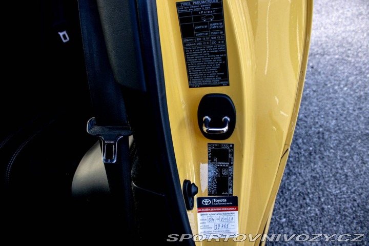 Lexus LC LC500 SPORT + AT10/ Carb 2023