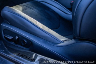 Lexus LC LC500 SPORT + AT10/ Carb 2023