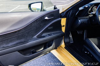 Lexus LC LC500 SPORT + AT10/ Carb 2023