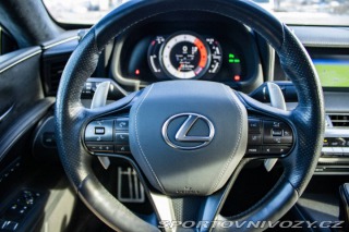 Lexus LC LC500 SPORT + AT10/ Carb 2023