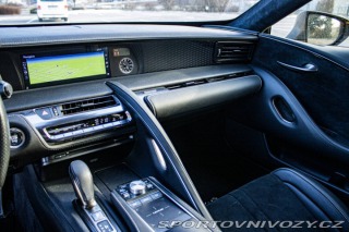 Lexus LC LC500 SPORT + AT10/ Carb 2023