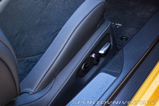 Lexus LC LC500 SPORT + AT10/ Carb 2023