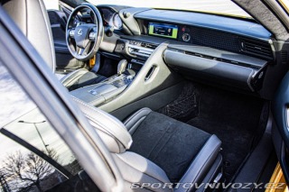 Lexus LC LC500 SPORT + AT10/ Carb 2023