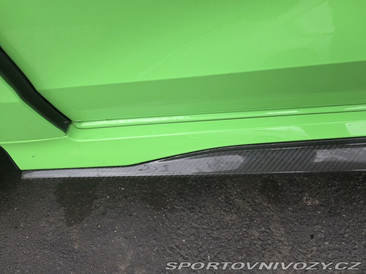 Audi RS3 osobní 2022