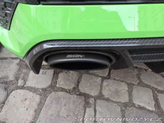 Audi RS3 osobní 2022