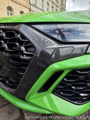 Audi RS3 osobní 2022