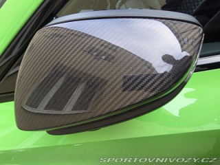 Audi RS3 osobní 2022