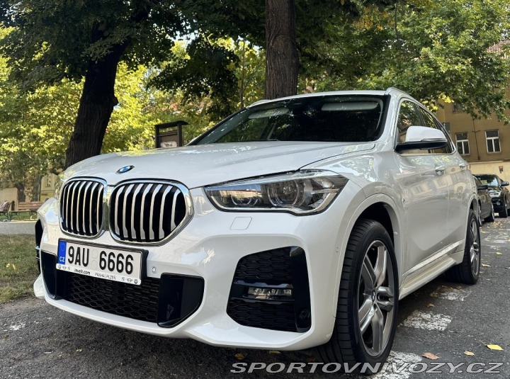 BMW X1  2018