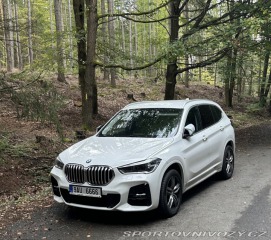 BMW X1 2018
