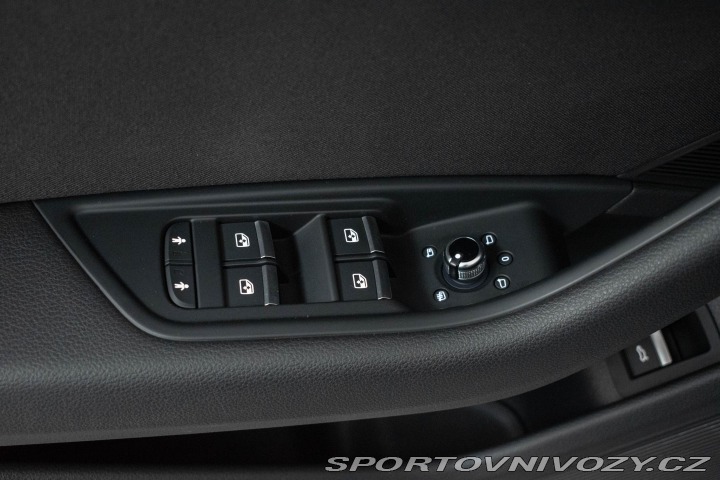 Audi A5 45TFSI REZERVACE 2019