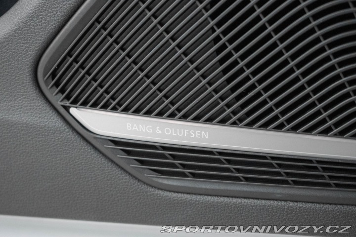 Audi A5 45TFSI*4x4*TAŽNÉ*WEBASTO* 2019