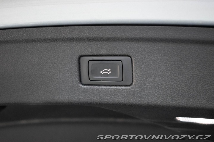 Audi A5 45TFSI REZERVACE 2019