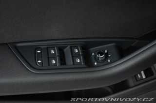 Audi A5 45TFSI*4x4*TAŽNÉ*WEBASTO* 2019