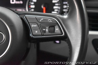 Audi A5 45TFSI*4x4*TAŽNÉ*WEBASTO* 2019