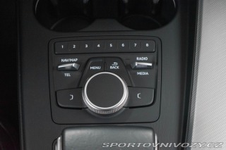 Audi A5 45TFSI*4x4*TAŽNÉ*WEBASTO* 2019