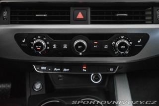 Audi A5 45TFSI*4x4*TAŽNÉ*WEBASTO* 2019