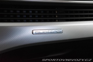 Audi A5 45TFSI*4x4*TAŽNÉ*WEBASTO* 2019