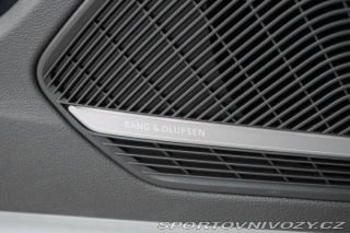 Audi A5 45TFSI*4x4*TAŽNÉ*WEBASTO* 2019