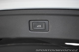 Audi A5 45TFSI*4x4*TAŽNÉ*WEBASTO* 2019