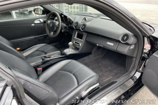 Porsche Cayman S DESIGN 738/777 2008