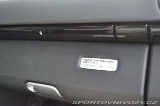 Porsche Cayman S DESIGN 738/777 2008