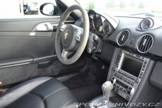 Porsche Cayman S DESIGN 738/777 2008