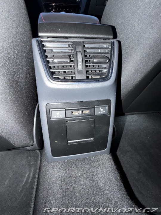 Škoda Octavia RS RS230 2017