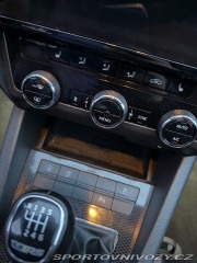 Škoda Octavia RS Octavia 3 RS 2017