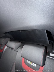 Škoda Octavia RS Octavia 3 RS 2017