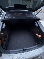 Škoda Octavia RS Octavia 3 RS 2017