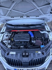 Škoda Octavia RS Octavia 3 RS 2017